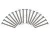 DA1168 - Screw Kit for Light Lenses  by AllmakesElectrical Part Land Rover Range Rover Defender