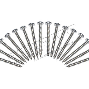 DA1168 - Screw Kit for Light Lenses