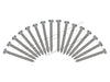 DA1168 - Screw Kit for Light Lenses  by AllMakesElectrical Part Land Rover Range Rover Defender