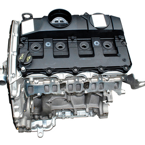 DA1182 - Engine - New 2.4 Defender PUMA