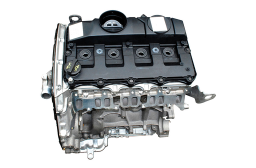DA1182 - Engine - 2.4 Defender Puma  by Allmakes OEEngine Part Land Rover Range Rover Defender