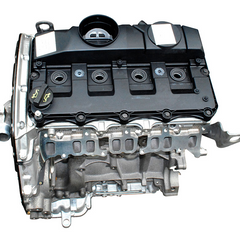 DA1182 - Motor - Nieuwe 2.4 Defender PUMA
