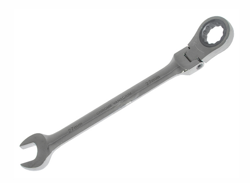 DA1189 - Oil Filter Combination Spanner - 27mm  by AftermarketTool Land Rover Range Rover Freelander 1, Range Rover Evoque