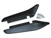 DA1194 - DIRT D FENDER REAR PAIR - DEF 110  Land Rover Range Rover 