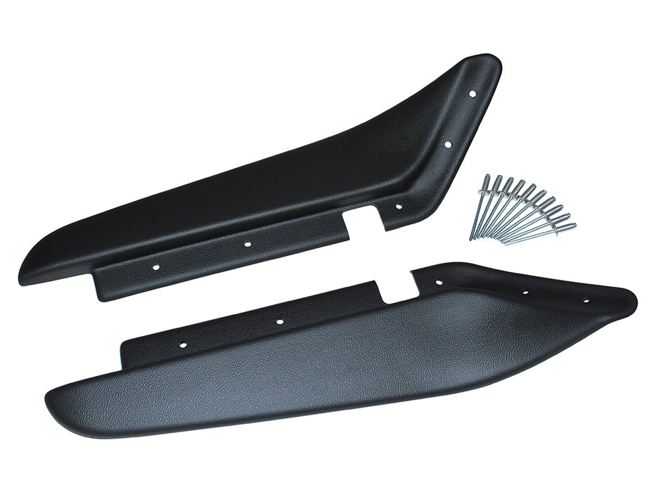 DA1194 - DIRT D FENDER REAR PAIR - DEF 110  Land Rover Range Rover 