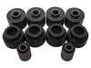 DA1244G - Front Bush Kit - Defender Up to KA Steering or Suspension Part Land Rover Range Rover Defender