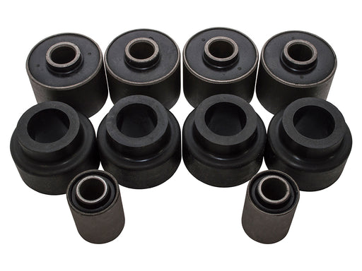 DA1244G - Front Bush Kit - Defender Up to KA Steering or Suspension Part Land Rover Range Rover Defender