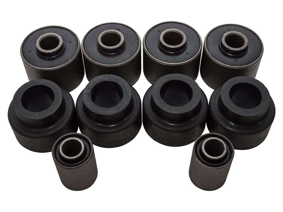 DA1244G - Front Bush Kit - Defender Up to KA Steering or Suspension Part Land Rover Range Rover Defender