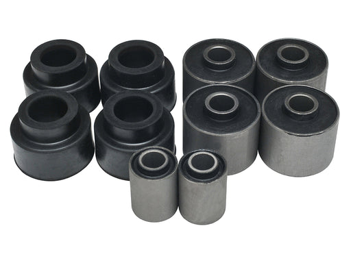 DA1244 - Front Bush Kit - Defender Up to KA  Land Rover Range Rover 