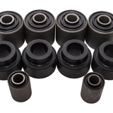 DA1245G - Front Bush Kit - Defender vanaf LA naar VA130784 & RRC vanaf 86