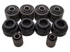 DA1245G - Front Bush Kit - Defender From LA to VA130784 & RRC 86 On Steering or Suspension Part Land Rover Range Rover Defender, Range Rover