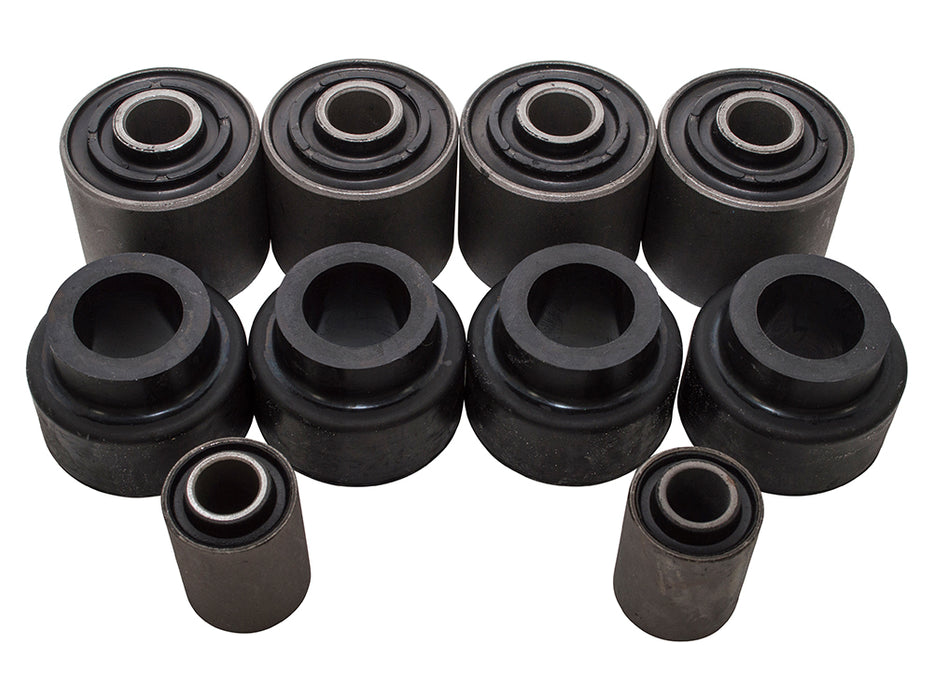 DA1245G - Front Bush Kit - Defender From LA to VA130784 & RRC 86 On Steering or Suspension Part Land Rover Range Rover Defender, Range Rover