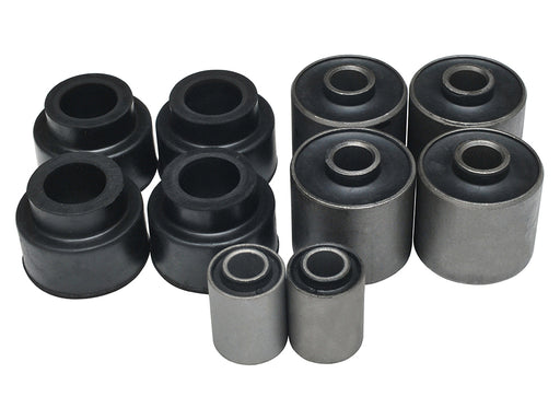 DA1245 - Front Bush Kit - Defender From LA to VA130784 & RRC 86 On  Land Rover Range Rover 