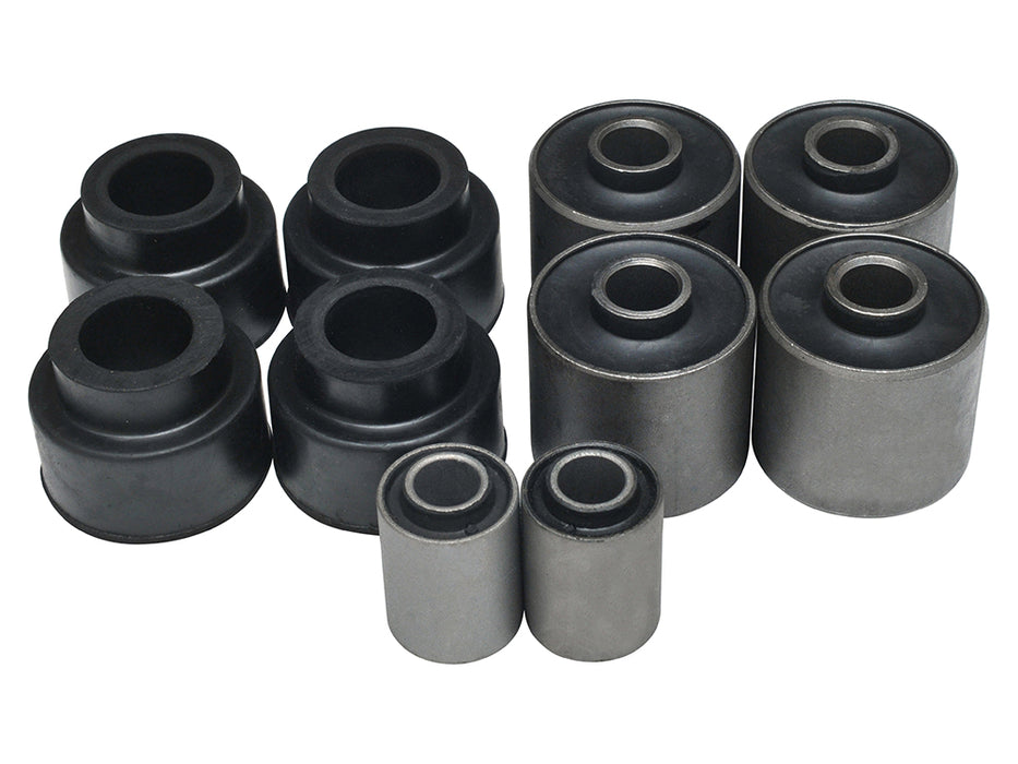 DA1245 - Front Bush Kit - Defender From LA to VA130784 & RRC 86 On  Land Rover Range Rover 