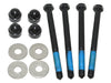 DA1268 - Bumper Bolt Set - Defender  Land Rover Range Rover 