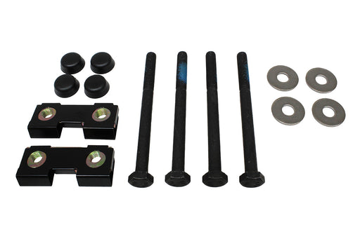 DA1269 - Bumper Bolt Set Tapping Blocks  by Allmakes Land Rover Range Rover 