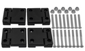 DA1306 - Defender & Series 3 Door Hinge Kit – 2nd Row  by BritpartBody Part Land Rover Range Rover Defender, Series