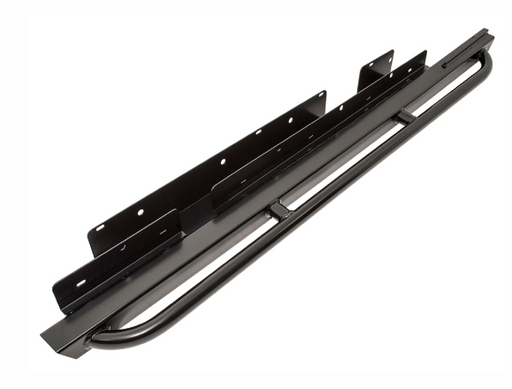 DA1313T - Rock & Tree Sliders - Discovery 2  by BritaxBody Part Land Rover Range Rover Discovery