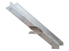 DA1353 - C-Post Bottom Leg Repair Piece (LHS)  by AftermarketBody Part Land Rover Range Rover Defender, Series