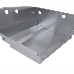 DA1393 - Defender Battery Box – Right Hand Drive (RHD)