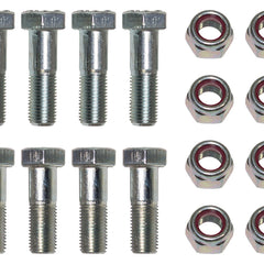 GA1423 - Propshaft bolt kit front flange fixing