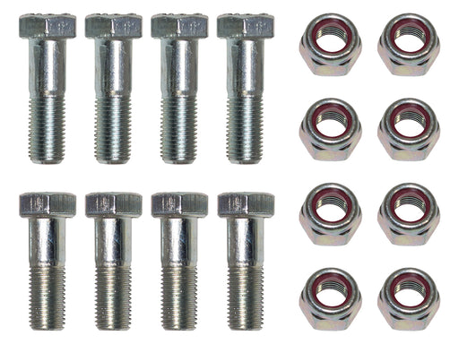 GA1423 - Propshaft bolt kit front flange fixing  by PR2 Allmakes OETransmission or Drivetrain Part Land Rover Range Rover Defender, Discovery, Range Rover