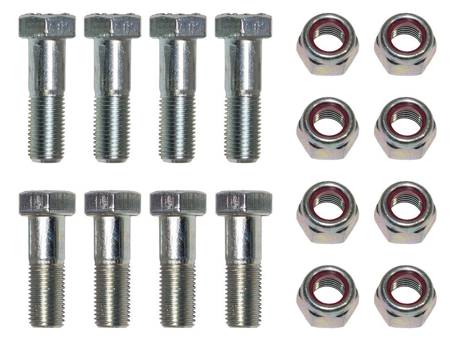 GA1423 - Propshaft bolt kit front flange fixing  by PR2 Allmakes OETransmission or Drivetrain Part Land Rover Range Rover Defender, Discovery, Range Rover