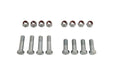 DA1424 - Propshaft Bolt Kit  by PR2 Allmakes OETransmission or Drivetrain Part Land Rover Range Rover Defender, Discovery, Range Rover, Series