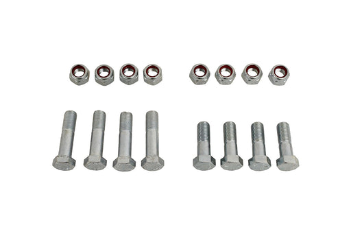 DA1424 - Propshaft Bolt Kit  by PR2 Allmakes OETransmission or Drivetrain Part Land Rover Range Rover Defender, Discovery, Range Rover, Series