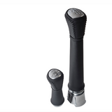 DA1472 - Defender Puma Gear Knob Set - Leather Cover
