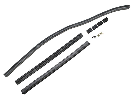 DA1499G - Rear Tailgate Seal Kit - Series Body Part Land Rover Range Rover Series