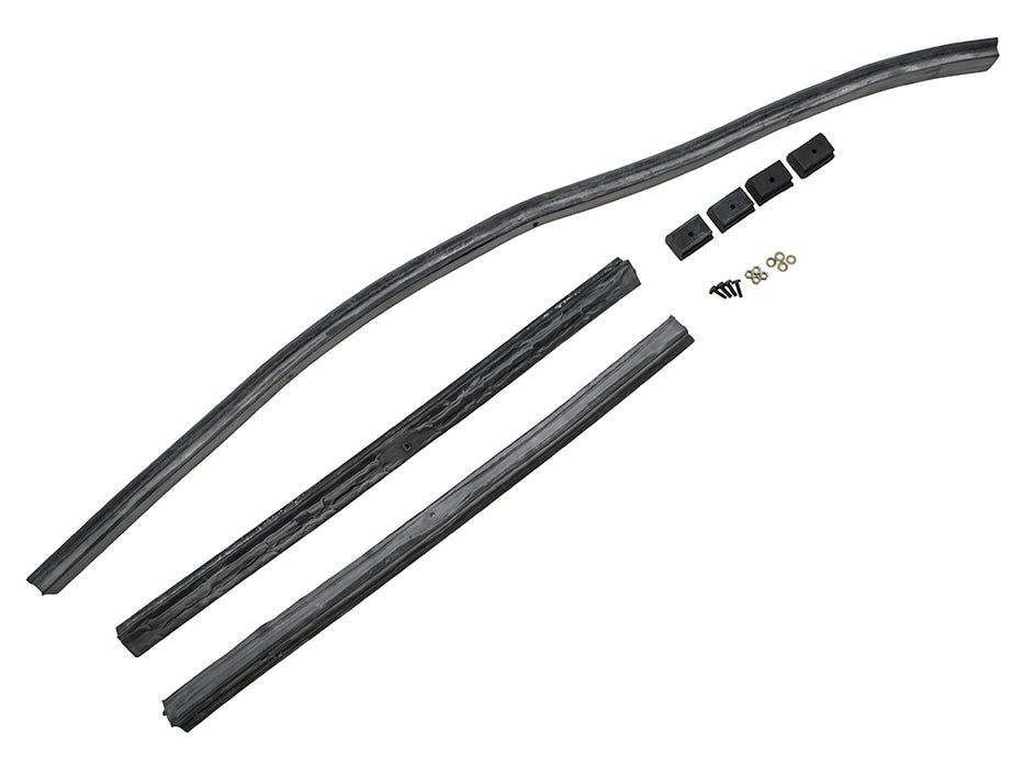 DA1499G - Rear Tailgate Seal Kit - Series Body Part Land Rover Range Rover Series