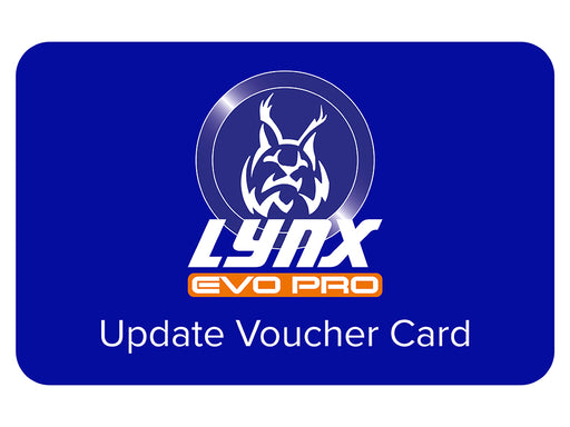 DA1506 - Lynx Evo Pro 12MONTH Software Updates  Land Rover Range Rover 