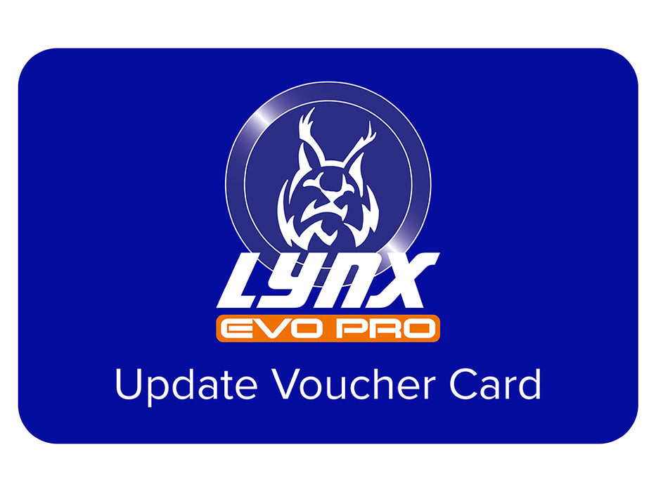 DA1506 - Lynx Evo Pro 12MONTH Software Updates  Land Rover Range Rover 