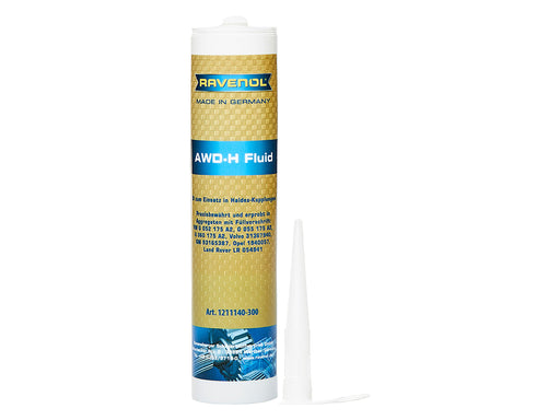 DA1569 - AWD-H Fluid 300ML  by Ravenol Land Rover Range Rover 