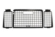 DA1586 - Window Guards - Defender 3PC  by D44 Land Rover Range Rover 