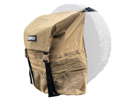 DA1592 - Trasharoo Beige  by Trasharoo Land Rover Range Rover 