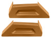 DA1607 - Door & Early 4 Door Seatbase Trim Set - RRC 2  Land Rover Range Rover 