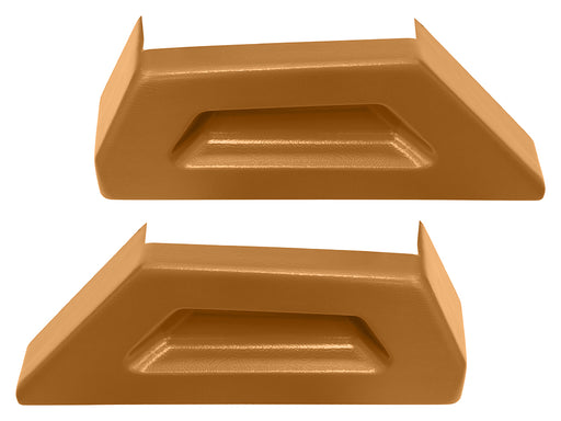 DA1607 - Door & Early 4 Door Seatbase Trim Set - RRC 2  Land Rover Range Rover 