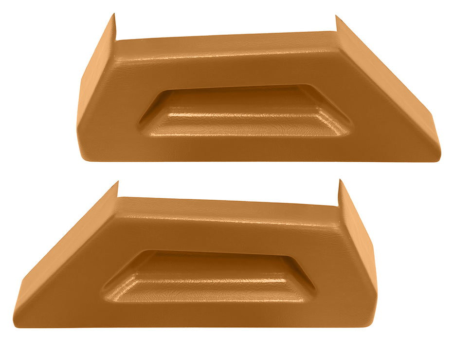 DA1607 - Door & Early 4 Door Seatbase Trim Set - RRC 2  Land Rover Range Rover 