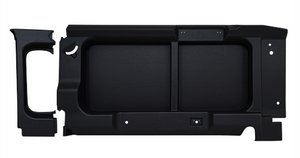 DA1644 - Defender 90 Rear Window Surrounds