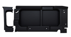 DA1644 - Defender 90 Rear Window Surrounds  by BritpartBody Part Land Rover Range Rover Defender