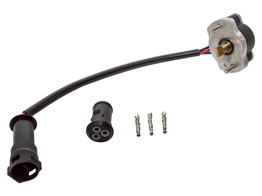 GA1647 - Throttle Potentiometer Kit - V8 Engine Part Land Rover Range Rover Discovery, Range Rover