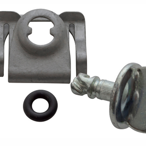 DA1670 - Defender Fuel Filter Clasp Fixing Kit