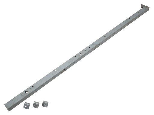 DA1721 - Sill Rail & - Defender 110 Series LWB - RH Body Part Land Rover Range Rover Defender