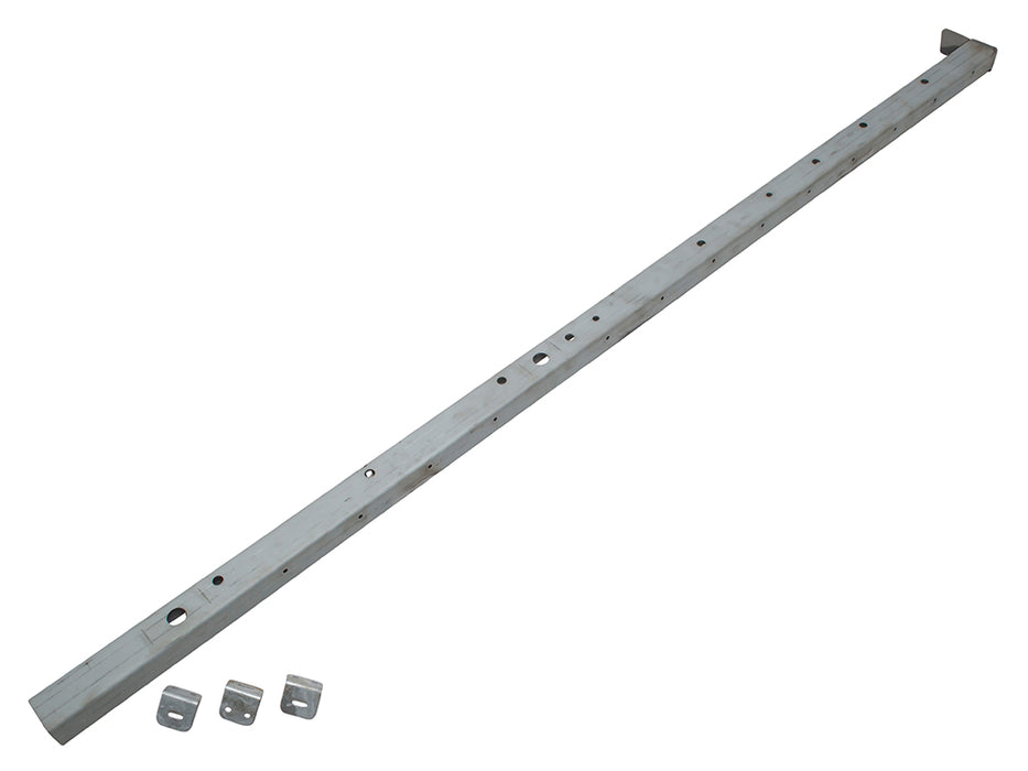 DA1721 - Sill Rail & - Defender 110 Series LWB - RH Body Part Land Rover Range Rover Defender