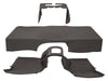 DA1746GREY - Transmission & Acoustic Mat System - Defender R380 300TDi TD5  by WrightInterior Accessory Land Rover Range Rover Defender