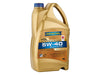 DA1817 - Vdl Sae 5w-40 5L  by Ravenol Land Rover Range Rover 