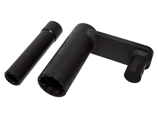 DA1844 - Differential Pinion Shaft Holding Tool  by Laser Land Rover Range Rover 