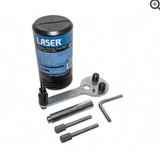 DA1899 - Crankshaft Locking Kit 2.2 - PUMA